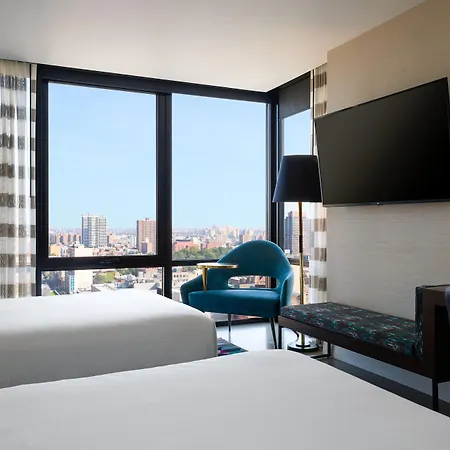 Renaissance Harlem Hotel 4*