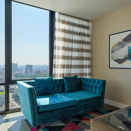Renaissance Harlem Hotel 4*