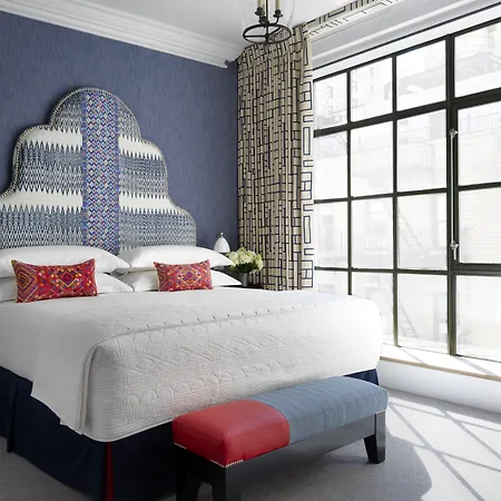Hotel The Whitby 5*