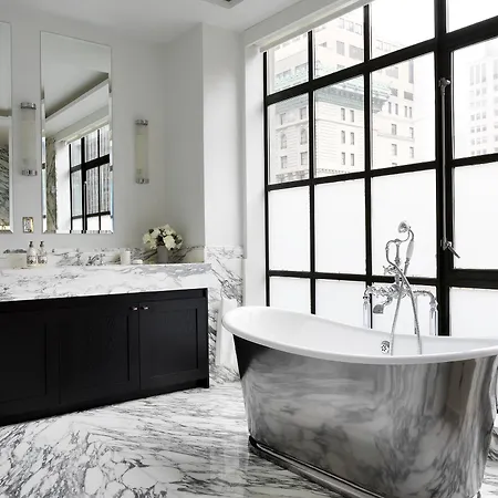 The Whitby 5* New York