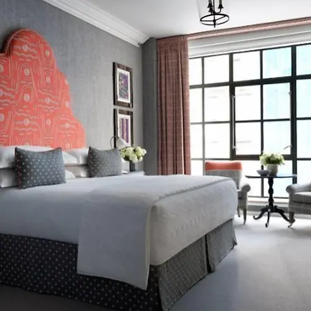 The Whitby Hotel New York