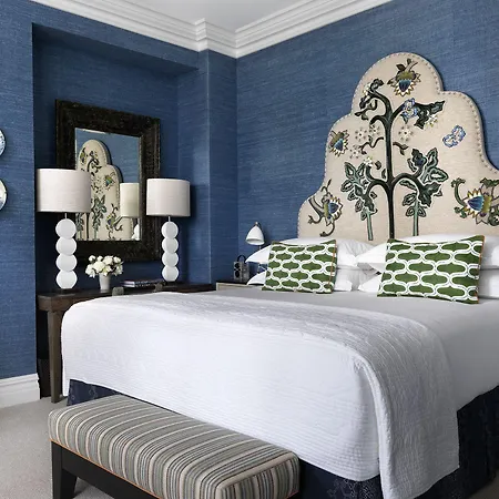 The Whitby 5* New York