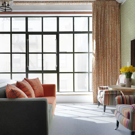 Hotel The Whitby New York