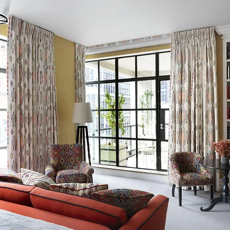 The Whitby Hotel New York