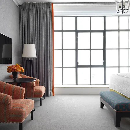 Hotel The Whitby New York