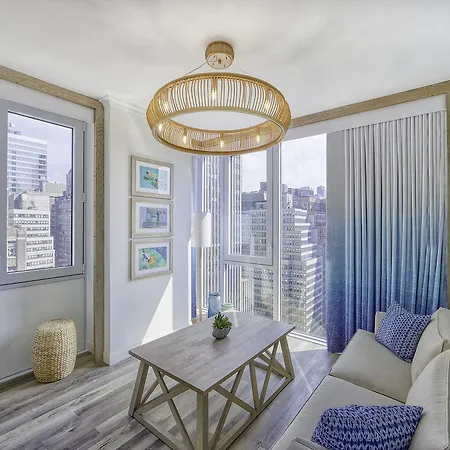 Margaritaville Times Square 4* New York