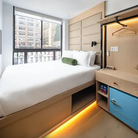 Hotel Little Charlie