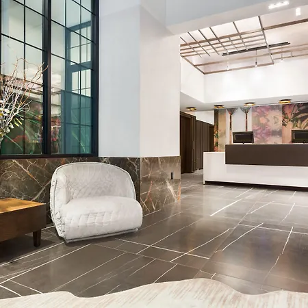 Hotel Hyatt Centric Midtown 5th Avenue 4*
