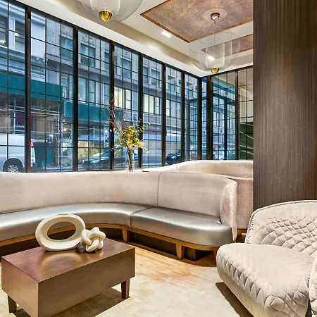 Hotel Hyatt Centric Midtown 5th Avenue New York