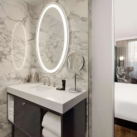 Hotel Hyatt Centric Midtown 5th Avenue New York
