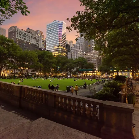 Hyatt Centric Midtown 5th Avenue Hotel New York