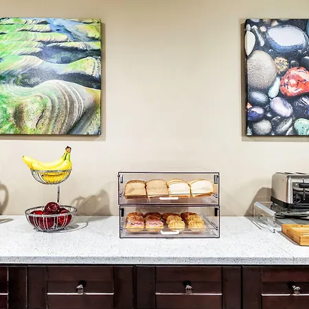 Wyck & Near Jfk Airport 2* New York
