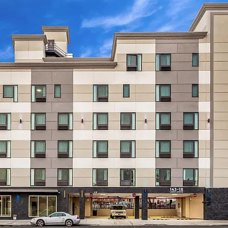 Hotel Wyck & Near Jfk Airport