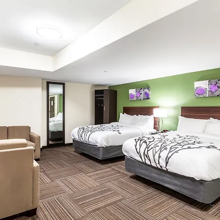 Hotel Wyck & Near Jfk Airport 2*