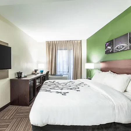 Wyck & Near Jfk Airport Hotel 2*