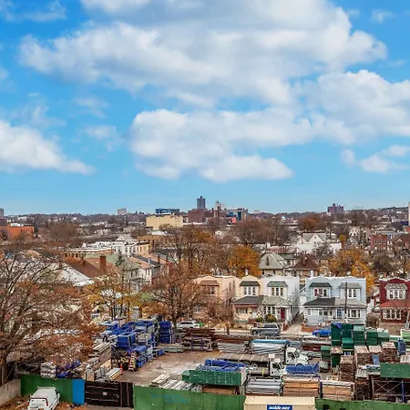 Hotel Wyck & Near Jfk Airport New York