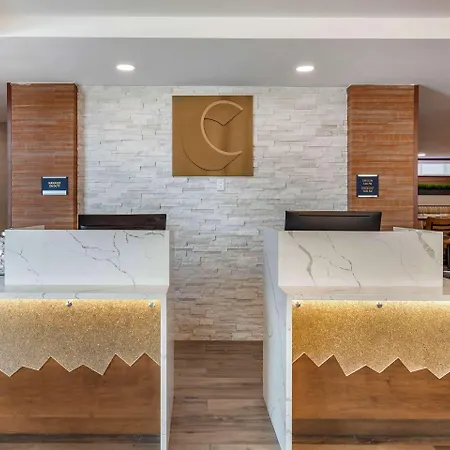 Comfort Jfk Airport Inn 4*