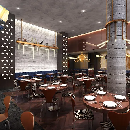 Hendricks Hotel New York