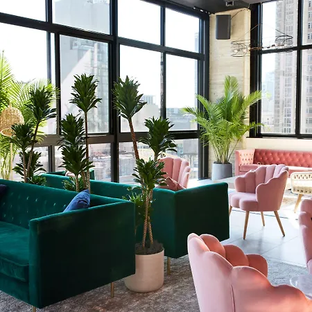 Hendricks 4* New York