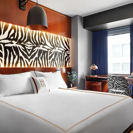 Hotel Hendricks 4*