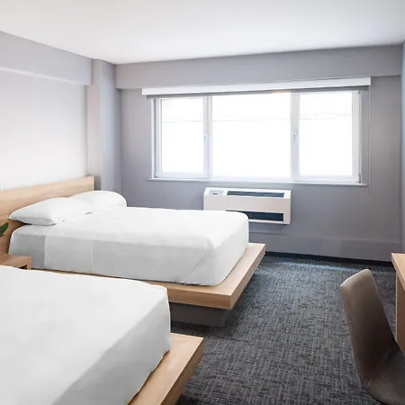 Henn Na Hotel New York