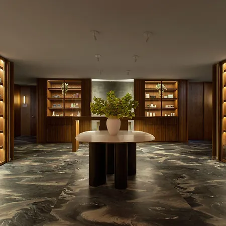 The Ritz-carlton New York, Nomad 5* New York