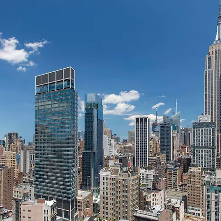 Hotel The Ritz-carlton New York, Nomad New York