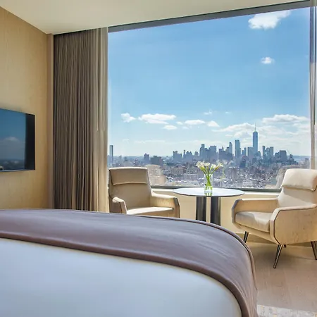 The Ritz-carlton New York, Nomad 5*