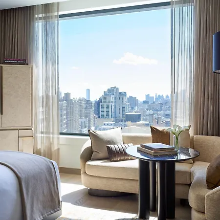 The Ritz-carlton New York, Nomad