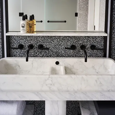 Hotel The Ritz-carlton New York, Nomad