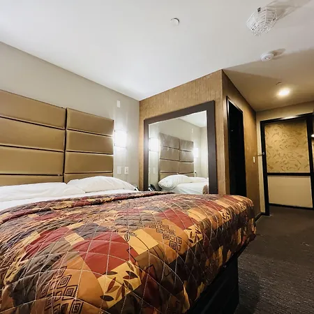 Key Hotel New York