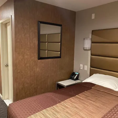 Key Hotel New York
