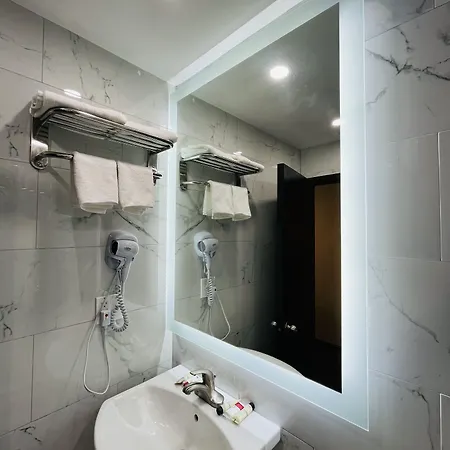 Key Hotel New York