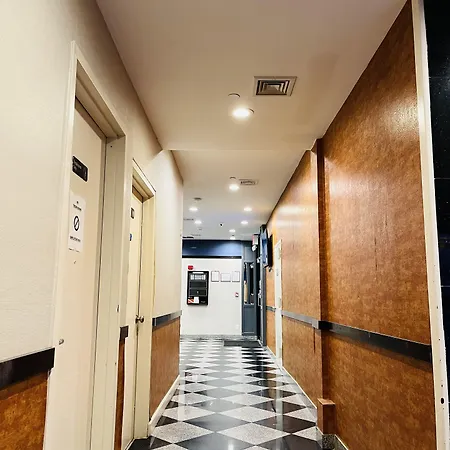 Key Hotel New York