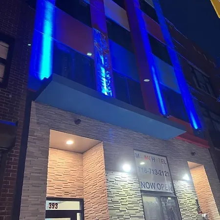 Moon Brooklyn Hotel New York