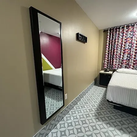 Hotel Moon Brooklyn