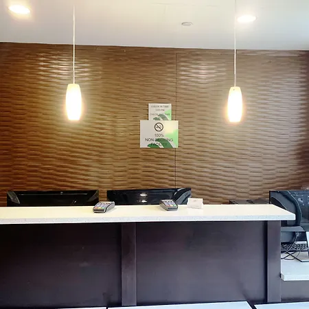 Wingate By Wyndham Jfk Airport, Far Rockaway Ny Hotel New York