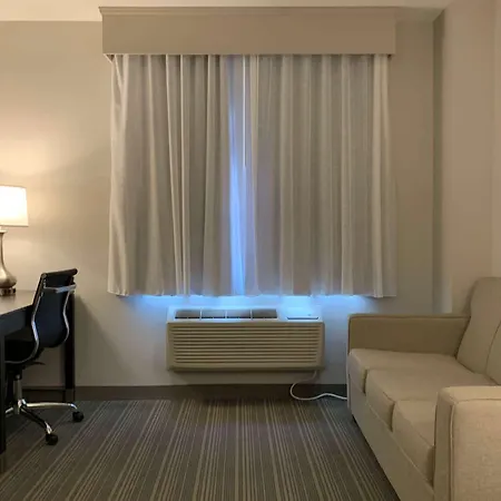 Wingate By Wyndham Jfk Airport, Far Rockaway Ny Hotel 2*
