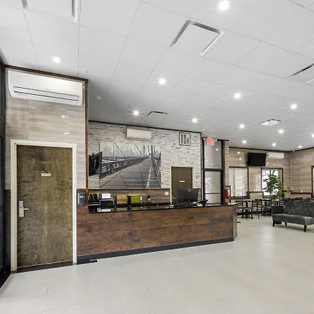 Hotel Highbridge