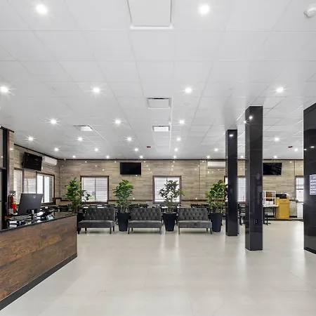 Hotel Highbridge 3*