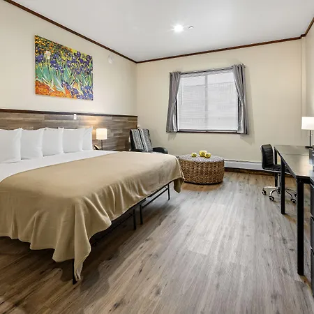 Highbridge Hotel New York