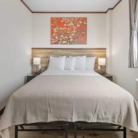 Highbridge Hotel 3*