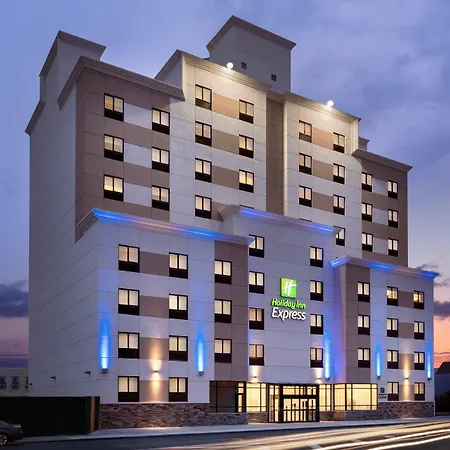 Express - Jamaica - Jfk Airtrain - Nyc By Ihg 3*