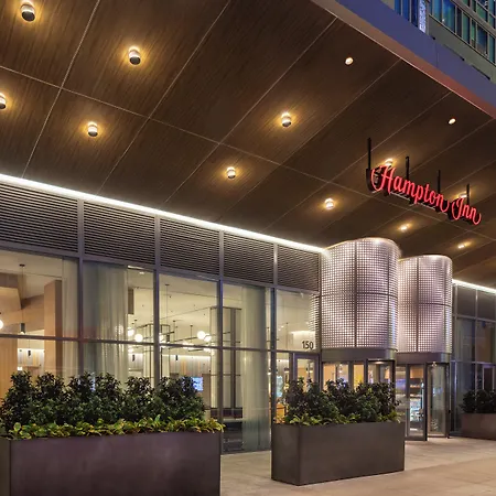 Hotel Home2 By Hilton Times Square 3*