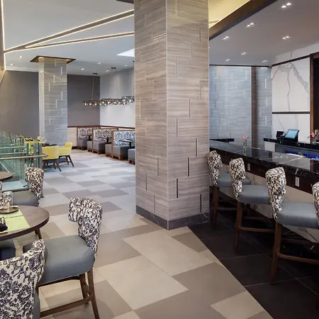 Hotel Indigo Flushing - Laguardia New York