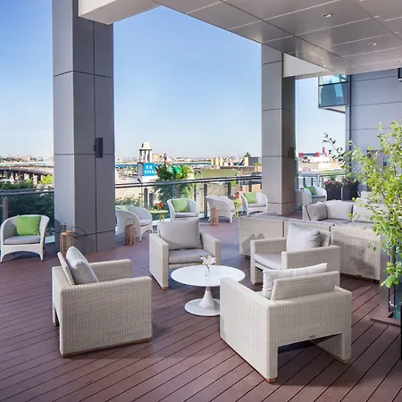 Hotel Indigo Flushing - Laguardia