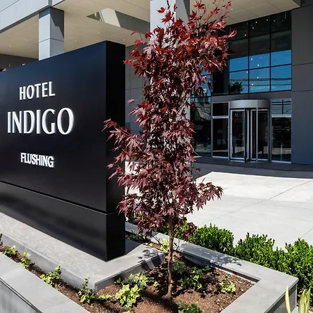 Indigo Flushing - Laguardia New York