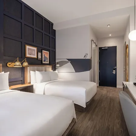 Voco Fiorello - Laguardia Airport By Ihg Hotel