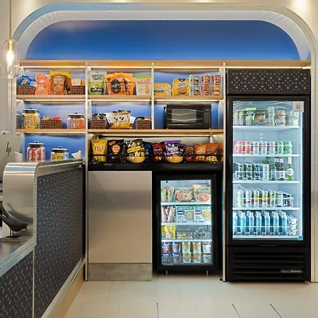 Voco Fiorello - Laguardia Airport By Ihg Hotel New York