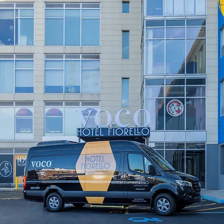 Voco Fiorello - Laguardia Airport By Ihg 4*